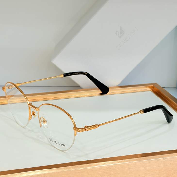 Picture of Swarovski Sunglasses _SKUfw80879399fw